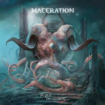 LP Maceration: Serpent Devourment