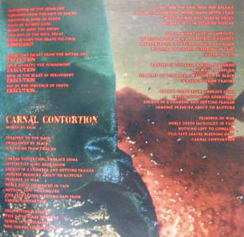 CD Serpent Obscene: Chaos Reign Supreme