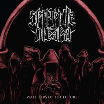 CD Serpent's Order: Watchers Of The Future LTD