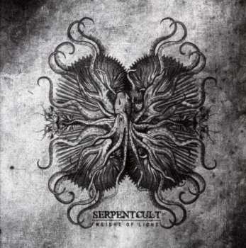 CD Serpentcult: Weight Of Light