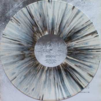LP Serpentcult: Weight Of Light LTD | CLR