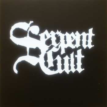 LP Serpentcult: Weight Of Light LTD | CLR