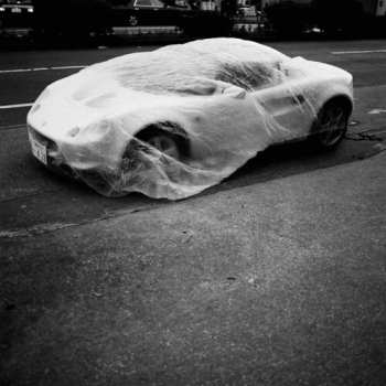 Album Serpente: Dias da Aranha