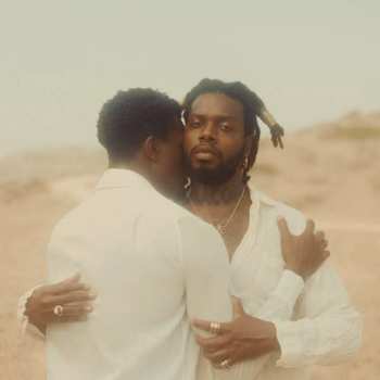 CD Serpentwithfeet: Deacon