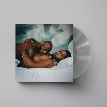Serpentwithfeet: Grip