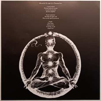 LP Servant: Blessed By The Light Of A Thousand Stars CLR | LTD