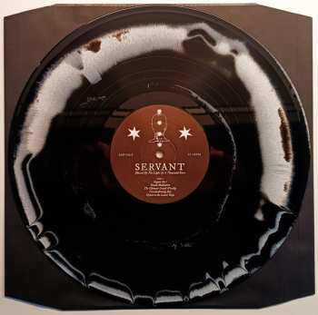 LP Servant: Blessed By The Light Of A Thousand Stars CLR | LTD