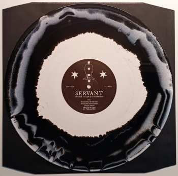 LP Servant: Blessed By The Light Of A Thousand Stars CLR | LTD