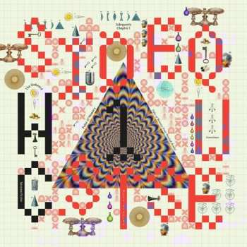 Album Session Victim: Sidequests Chapter I