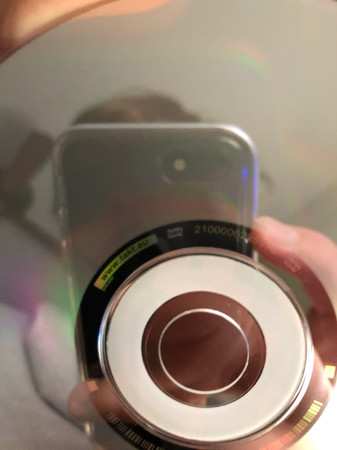 CD Set It Off: Horrible Kids DIGI