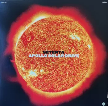 Setenta: Apollo Solar Drive