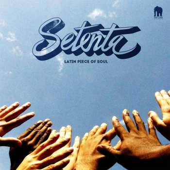 Album Setenta: Latin Piece Of Soul