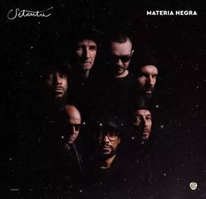 Setenta: Materia Negra