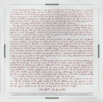 LP Seth Avett: Seth Avett Sings Greg Brown CLR