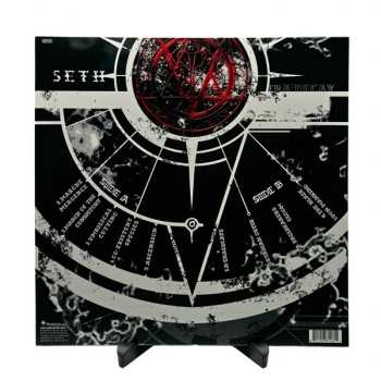 LP Seth: Era-Decay