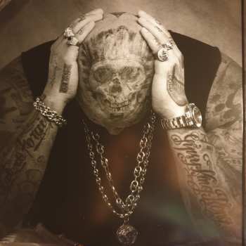 LP Seth Gueko: Destroy