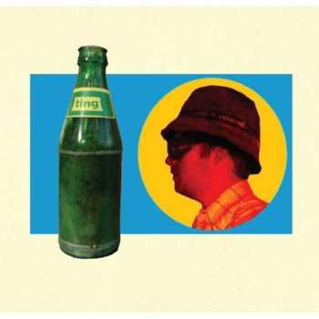 Album Seth Kauffman: Ting