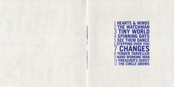 CD Seth Lakeman: Hearts & Minds