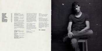 CD Seth Lakeman: Hearts & Minds