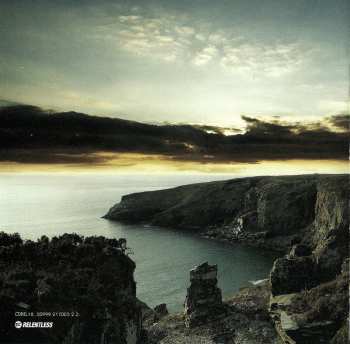 CD Seth Lakeman: Poor Man's Heaven