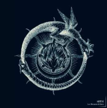 CD Seth: Les Blessures De L'Âme