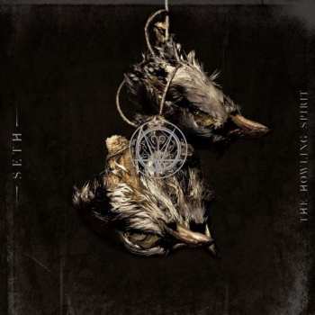 Album Seth: The Howling Spirit