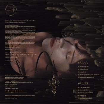 LP Settima Tacca:  Wondrous Feelings of Ages Long Gone LTD | NUM