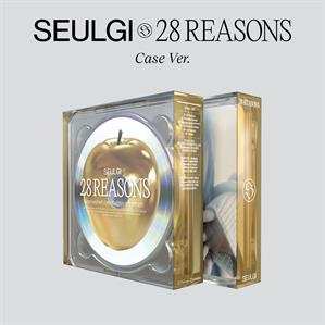 CD Seul Gi: 28 Reasons