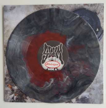 LP Seum: Winterized CLR