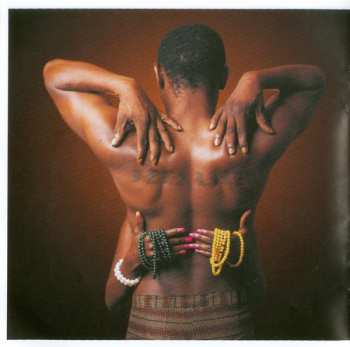 CD Seun Kuti + Egypt 80: From Africa With Fury: Rise DIGI