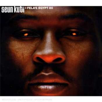 Album Seun Kuti + Egypt 80: Many Things