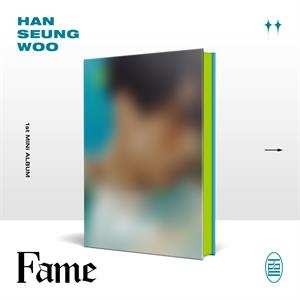 CD 한승우: Fame