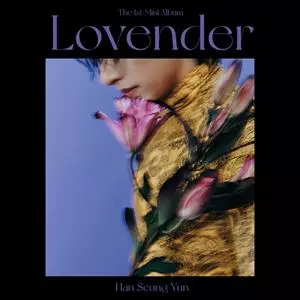 Seung Yun Han: Lovender