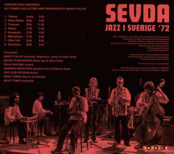 2CD/DVD/Coffret Sevda: Sevda - Exclusive Collector's Edition