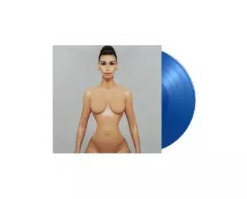 Sevdaliza: Raving Dahlia