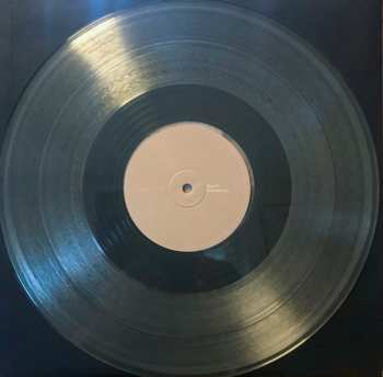 LP Sevdaliza: The Suspended Kid LTD | NUM | CLR