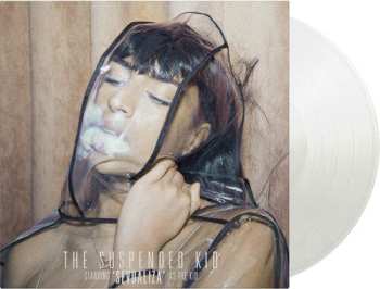 LP Sevdaliza: The Suspended Kid LTD | NUM | CLR