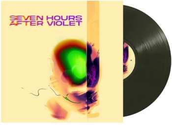 LP Seven Hours After Violet: Seven Hours After Violet