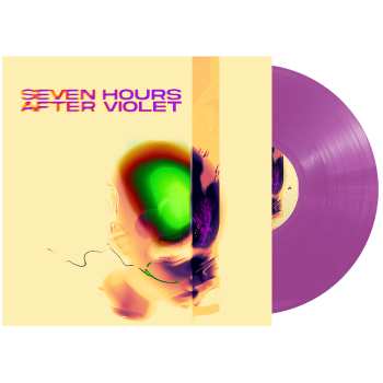 LP Seven Hours After Violet: Seven Hours After Violet