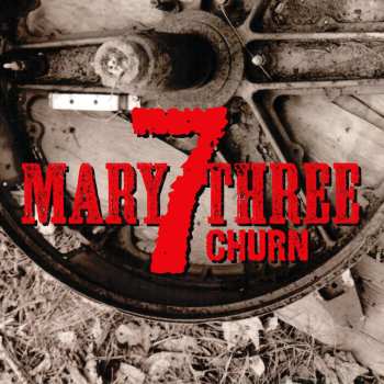 Album Seven Mary Three: Churn