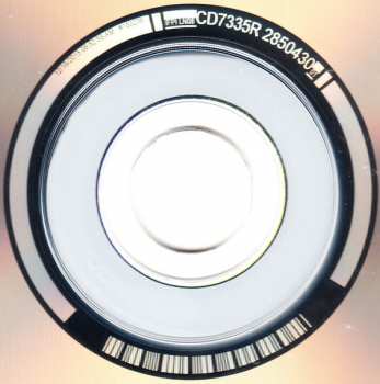 CD Seven Sisters Of Sleep: Ezekiel's Hags