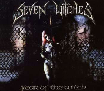 Album Seven Witches: Year Of The Witch