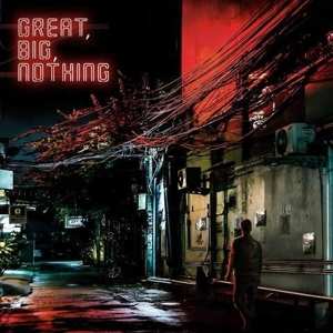 LP 7YEARSBADLUCK: Great, Big, Nothing