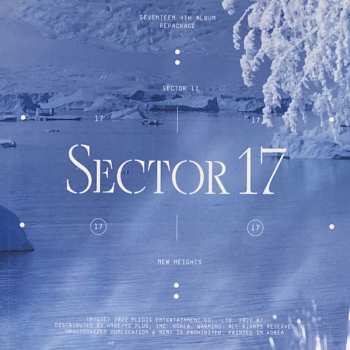 CD Seventeen: Sector 17