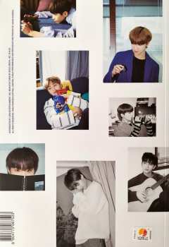 CD Seventeen: DIRECTOR'S CUT