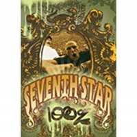 DVD Seventh Star: 100%