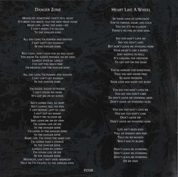 CD Black Sabbath: Seventh Star