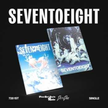 Album Seventoeight: Seventoeight