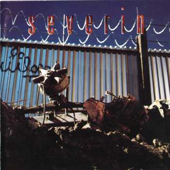 Album Severin: Acid To Ashes Rust To Dust