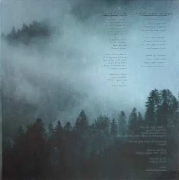 2LP Severoth: When The Night Falls... CLR | LTD